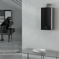 Двуконтурен кондензен котел Ariston Alteas ONE NET - 24KW/30KW/35KW