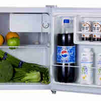 Мини Бар Arielli ARS-65LNE