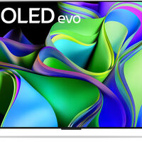 Телевизор LG OLED 42C31LA