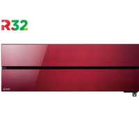 Хиперинверторен КлиматикMitsubishi Electric MSZ-LN Ruby Red