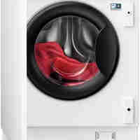 Пералня със Сушилня за вграждане AEG L7WBE68SI
