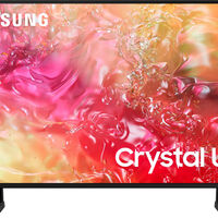 Телевизор Samsung UE50DU7172UXXH