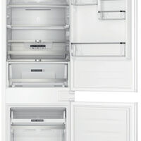 Хладилник за вграждане Whirlpool WHC18 T573