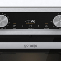 Фурна за вграждане Gorenje BOP6737E02XK