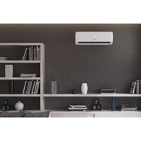 Инверторен климатик WHIRLPOOL SPICR 312W