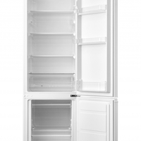 Хладилник с фризер ARIELLI ARD-348RNE