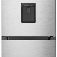Хладилник с фризер Gorenje NRK619EAXL4WD