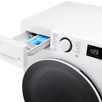 Перална машина LG F2WR508S0W