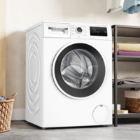 Пералня Bosch WAN2406NBY