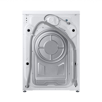 Перална машина Samsung WW90DG6G94LKU4