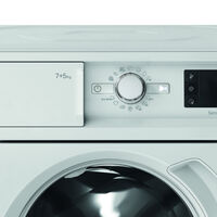 Пералня със Сушилня за вграждане Whirlpool BI WDWG 751482 EU N