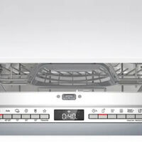 Съдомиялна машина за вграждане Bosch SPV4HMX10E