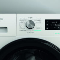 Пералня със Сушилня Whirlpool FFWDB 976258 BV EE