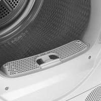 Сушилня Bosch WTH83256BY