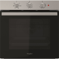 Фурна за вграждане Whirlpool OMR35HR0X