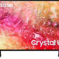 Телевизор Samsung UE50DU7172UXXH