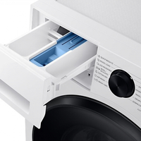 Пералня със Сушилня Samsung WD11DG5B15BELE