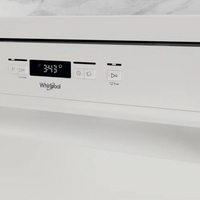Съдомиялна 60см Whirlpool W2F HD624