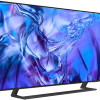 Телевизор Samsung UE43DU8572UXXH