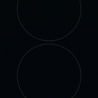 Плот за вграждане AEG IKB32300CB