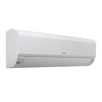 Инверторен климатик Hitachi Performance Frost Wash