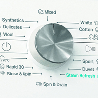 Пералня Whirlpool FFB 9489 WV EE