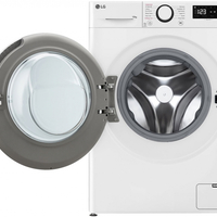 Перална машина LG F4WR510S0W