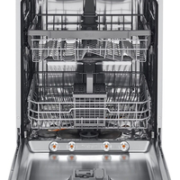 Съдомиялна машина 60см LG DF222FWS