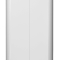 Обемен бойлер ELDOM 80 3.3kW DU100W-W