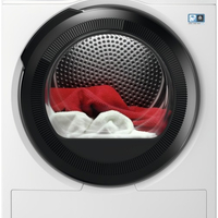 Сушилня AEG TR819P4E