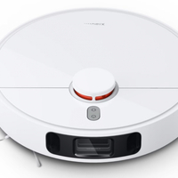 Прахосмукачка Xiaomi Robot Vacuum S10+ BHR6368
