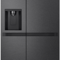 Хладилник с фризер LG GSLC40EPPE SbS