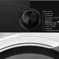 Пералня със Сушилня AEG LWR98165NXE