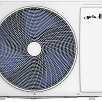 Климатик инверторен ARIELLI ASW-H18B7E4/QGR3DI-EU (Wi-Fi)
