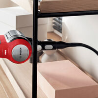 Прахосмукачка Bosch BBS711ANM