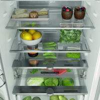 Хладилник за вграждане Whirlpool WHC18 T132