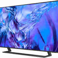Телевизор Samsung UE43DU8572UXXH