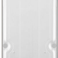 Хладилник с горна камера LG GTF916PZPED