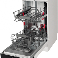 Съдомиялна 45см Whirlpool WSFO 3B23 P