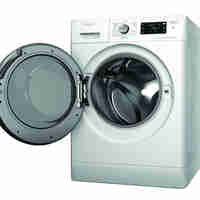 Пералня със Сушилня Whirlpool FFWDB 976258 BV EE