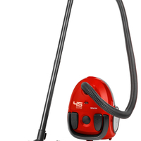 Прахосмукачка Sencor SVC45RD EUE3
