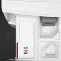Пералня AEG LFR93846UE