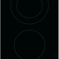 Плот за вграждане Electrolux LHR3233CK