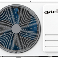 Климатик инверторен ARIELLI ASW-24CPH (WI-FI)