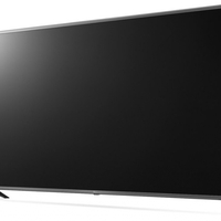 Телевизор LG LED 43UR78GC0LK