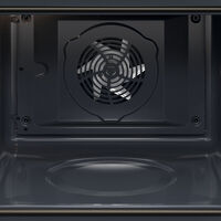 Фурна за вграждане AEG TU5PB431SB