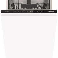 Съдомиялна машина за вграждане Gorenje GV561D10