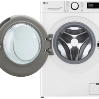 Пералня със Сушилня LG F2DR508S1W