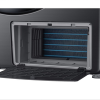 Сушилня Samsung DV16DG8600BVU4