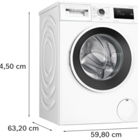 Пералня Bosch WAN2406NBY